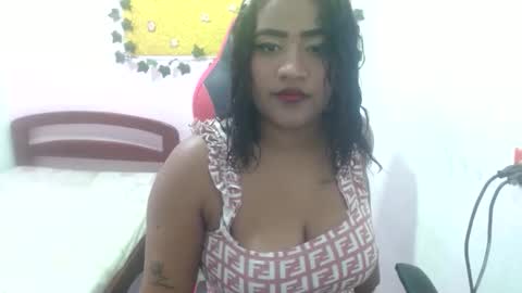 Snapshot of teffy_latina04 chatting on October 24, 2025, 4:42 am teffy latina04 online show from October 24, 2025, 4:42 am