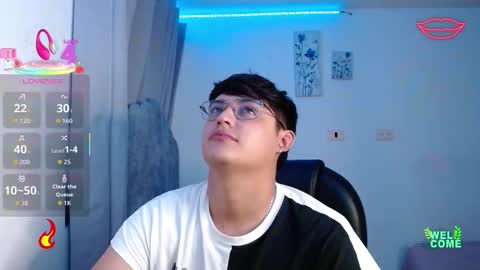 tegocute online show from March 16, 2026, 11:20 pm