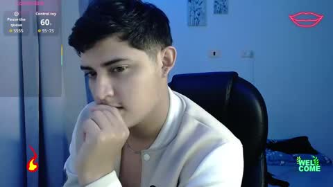tegocute online show from May 12, 2026, 2:08 am