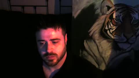 tehvillain online show from January 16, 2025, 9:40 pm