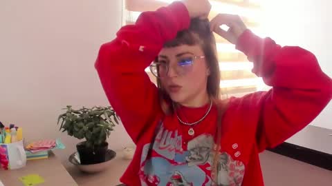 tekila__ online show from April 12, 2026, 7:41 pm