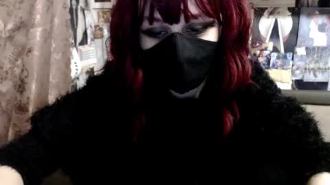 ruth online show from November 18, 2025, 4:22 pm