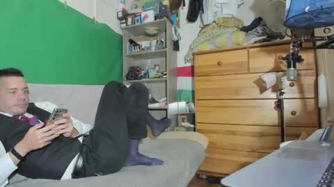 Virg Lszl online show from November 3, 2025, 1:29 am