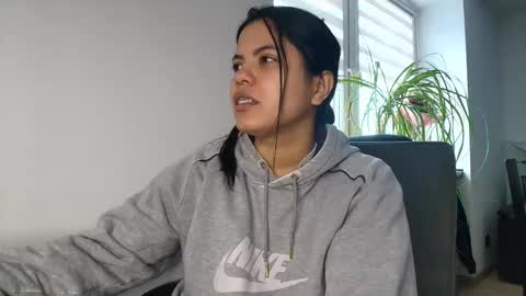 Amazing SALOME online show from January 14, 2026, 9:48 am