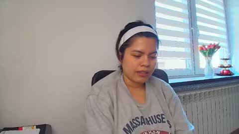 Amazing SALOME online show from April 1, 2026, 1:41 pm