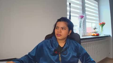 Amazing SALOME online show from April 9, 2026, 7:25 am