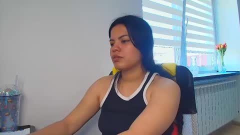 Amazing SALOME online show from May 26, 2026, 8:10 am