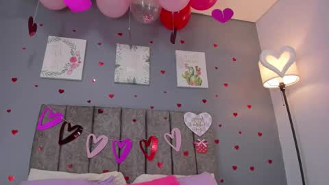 Abby  online show from February 13, 2026, 3:02 am