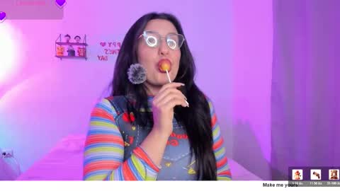 Maddie online show from February 11, 2026, 1:21 am