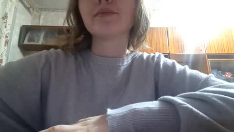 Snapshot of temekamerlo chatting on February 5, 2026, 4:44 pm Stephanie online show from February 5, 2026, 4:44 pm