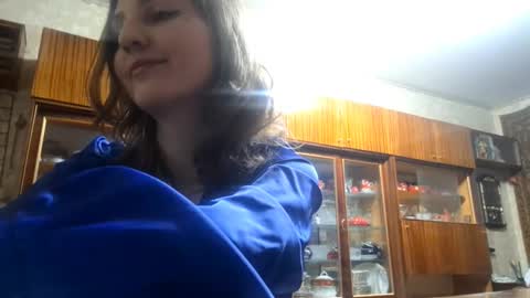 Snapshot of temekamerlo chatting on February 11, 2026, 4:45 pm Stephanie online show from February 11, 2026, 4:45 pm