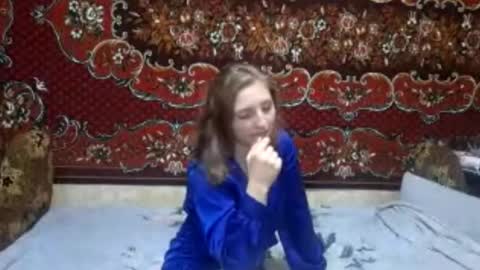 Snapshot of temekamerlo chatting on February 19, 2026, 4:58 pm Stephanie online show from February 19, 2026, 4:58 pm