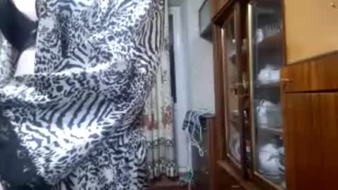 Snapshot of temekamerlo chatting on February 23, 2026, 5:10 pm Stephanie online show from February 23, 2026, 5:10 pm