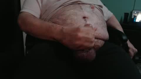 Snapshot of templargeor chatting on October 8, 2025, 1:25 am Templargeor online show from October 8, 2025, 1:25 am