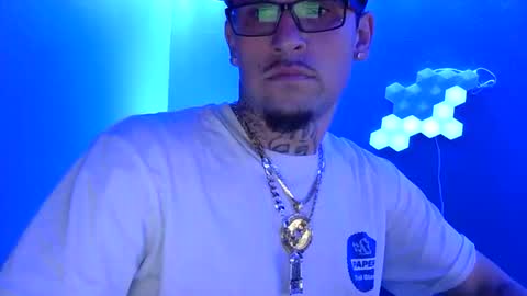 tempsnasty online show from November 9, 2025, 5:44 pm