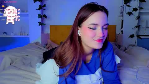 Snapshot of tempt_for_you chatting on November 10, 2025, 9:14 pm Megan online show from November 10, 2025, 9:14 pm