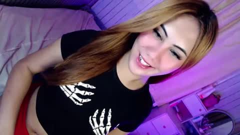 Im Dianna DONT FORGET TO FOLLOW ME   online show from December 22, 2024, 4:39 am