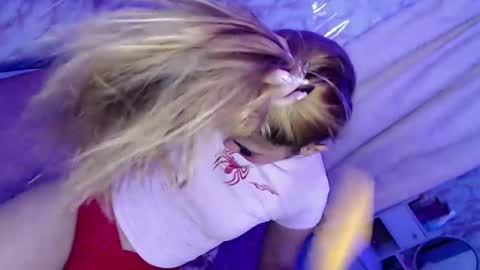 Im Dianna DONT FORGET TO FOLLOW ME   online show from January 24, 2025, 7:19 am