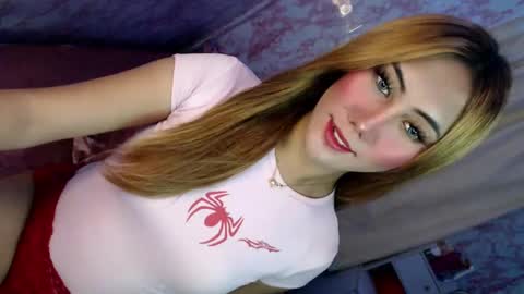 Im Dianna DONT FORGET TO FOLLOW ME   online show from February 11, 2025, 4:55 am