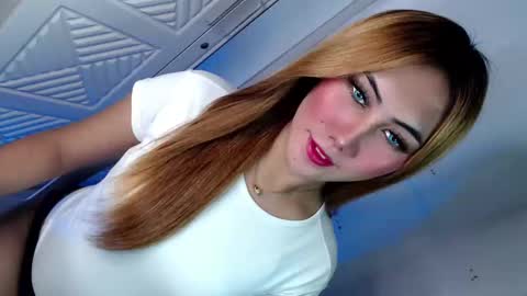 Im Dianna DONT FORGET TO FOLLOW ME   online show from March 3, 2025, 5:42 am