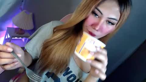 Im Dianna DONT FORGET TO FOLLOW ME   online show from November 6, 2025, 5:52 am