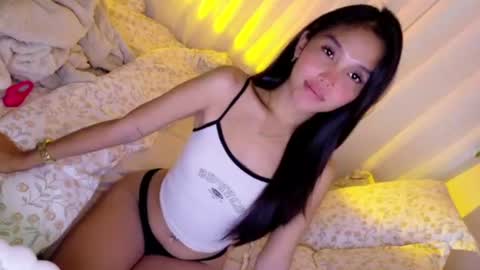 temptessa20 online show from July 2, 2026, 10:05 pm