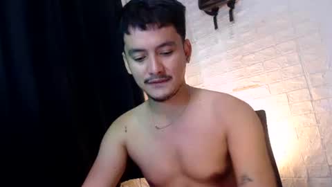 tempting_jon online show from November 3, 2025, 4:41 pm