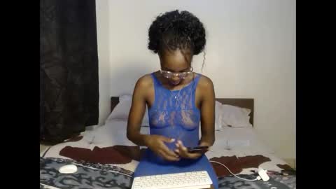 tempting_vibe online show from March 27, 2026, 4:40 pm