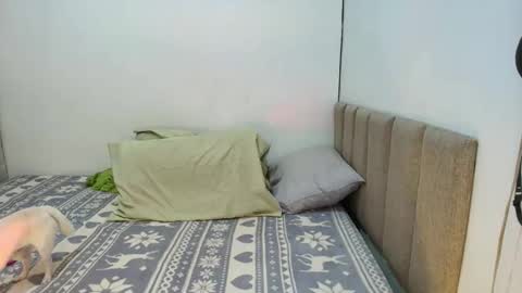 temptingmuse online show from February 24, 2026, 9:46 pm