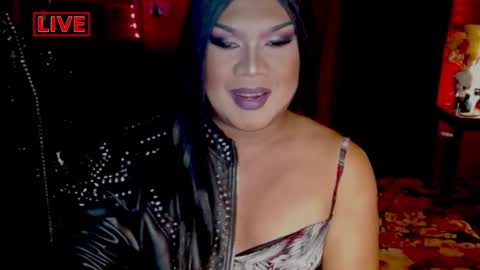 Mistress Coco online show from February 23, 2025, 6:39 am