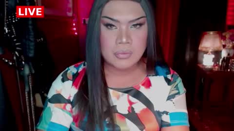 Mistress Coco online show from September 14, 2025, 7:51 am