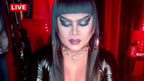 Mistress Coco online show from February 5, 2026, 6:12 pm