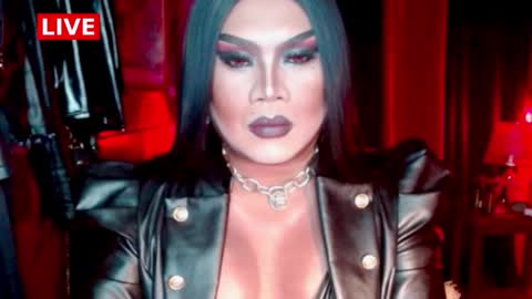 Mistress Coco online show from February 25, 2026, 2:27 pm