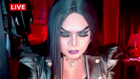 Snapshot of temptress_cocoxxx chatting on March 15, 2026, 1:55 am Mistress Coco online show from March 15, 2026, 1:55 am