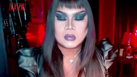 Snapshot of temptress_cocoxxx chatting on March 16, 2026, 6:56 pm Mistress Coco online show from March 16, 2026, 6:56 pm