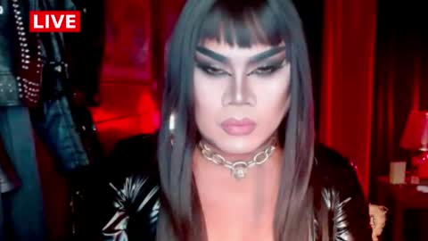 Snapshot of temptress_cocoxxx chatting on March 22, 2026, 2:15 am Mistress Coco online show from March 22, 2026, 2:15 am