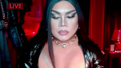 Snapshot of temptress_cocoxxx chatting on March 25, 2026, 2:06 am Mistress Coco online show from March 25, 2026, 2:06 am