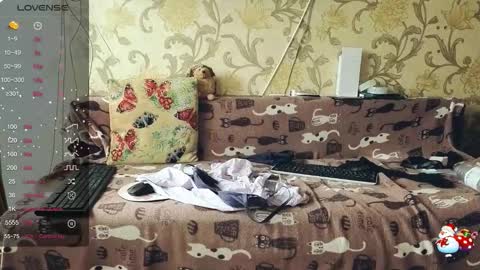 Ada  online show from January 11, 2026, 10:20 am