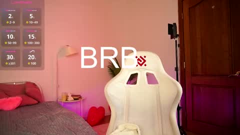 Snapshot of tender_babyy chatting on February 22, 2025, 1:13 pm Sexy girl Li online show from February 22, 2025, 1:13 pm