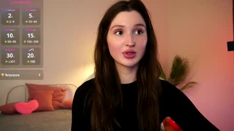 Snapshot of tender_babyy chatting on February 28, 2025, 12:09 pm Sexy girl Li online show from February 28, 2025, 12:09 pm