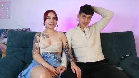 tender_dust online show from October 11, 2025, 2:22 am