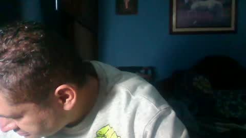 Fabio Canavaro online show from February 16, 2025, 11:48 pm