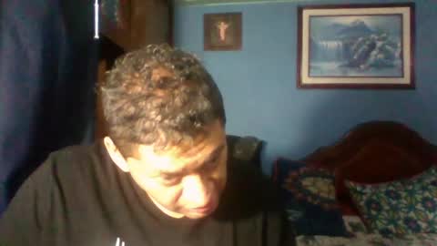 Fabio Canavaro online show from March 1, 2025, 5:31 am