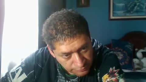 Fabio Canavaro online show from October 6, 2025, 6:49 pm