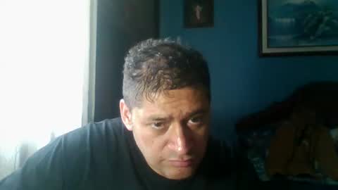 Fabio Canavaro online show from November 30, 2025, 7:18 pm