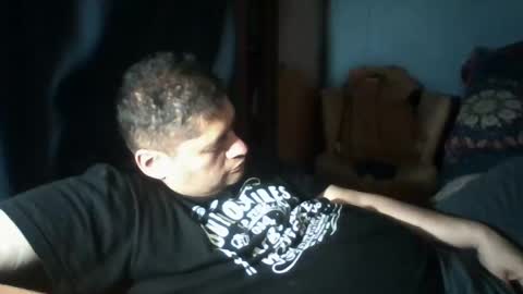 Fabio Canavaro online show from December 23, 2025, 4:10 am