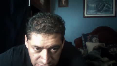 Fabio Canavaro online show from May 15, 2026, 11:01 pm