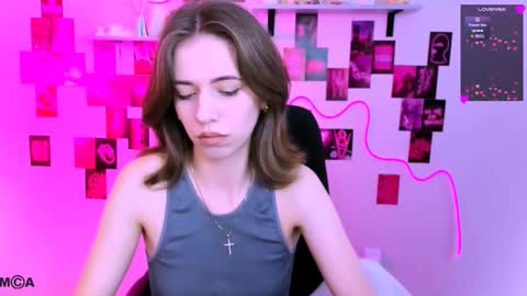 ur Louise online show from March 10, 2026, 10:20 am