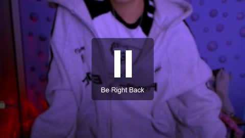 ur Louise online show from March 14, 2026, 11:10 pm