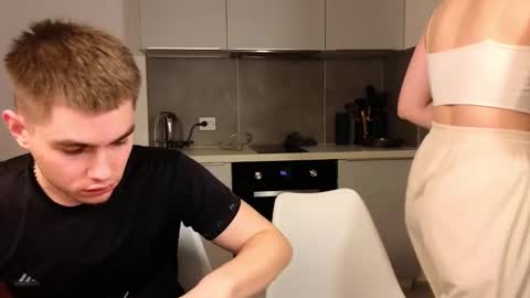 Amanda and Kenny online show from January 28, 2025, 5:56 pm